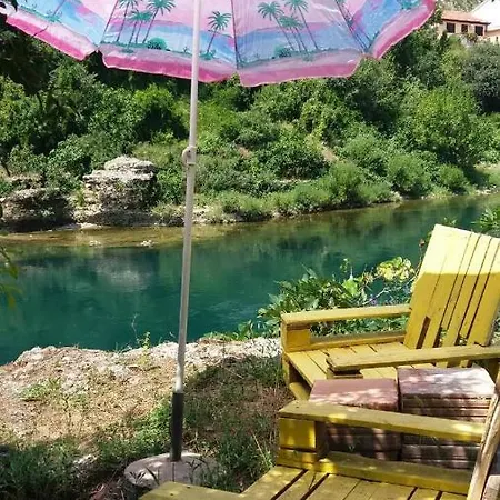 Maison d'hôtes Hayde Mostar