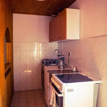 Gostinjska kuća Hayde Mostar