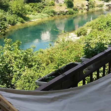 Gostinjska kuća Hayde Mostar
