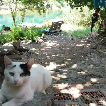 Gostinjska kuća Hayde Mostar