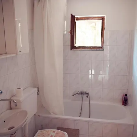 Hayde Gostinjska kuća