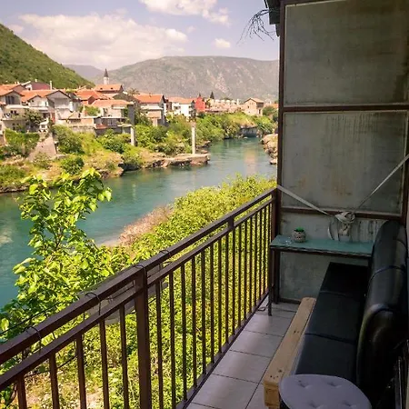 Gostinjska kuća Hayde Mostar